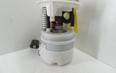 Renault Clio II BJ: 2005 Kraftstoffpumpe Elek 8200057324 1,2 55kw *D4FG722*